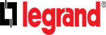 Legrand Logo